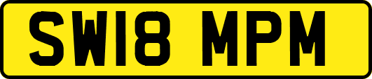 SW18MPM