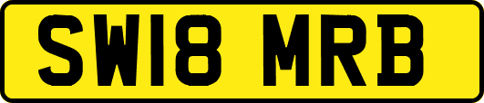 SW18MRB