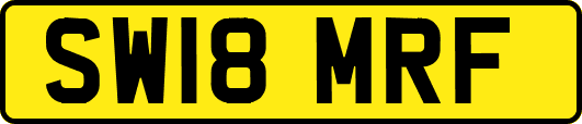 SW18MRF