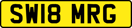 SW18MRG
