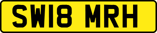SW18MRH