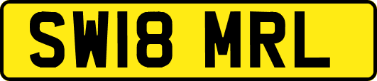 SW18MRL
