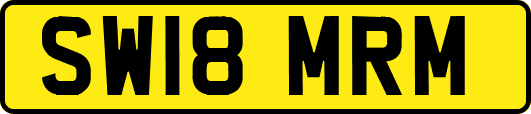 SW18MRM