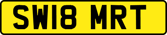 SW18MRT