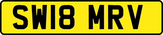 SW18MRV