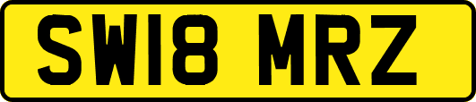SW18MRZ