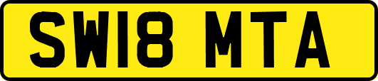 SW18MTA