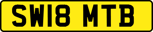 SW18MTB