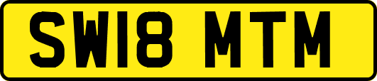 SW18MTM