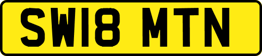 SW18MTN