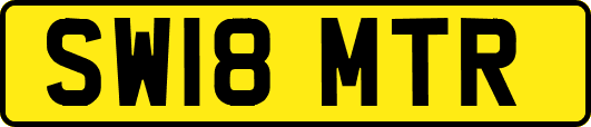 SW18MTR