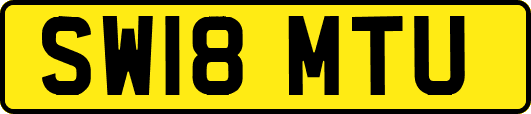 SW18MTU