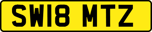 SW18MTZ