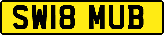 SW18MUB