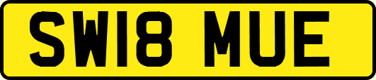SW18MUE