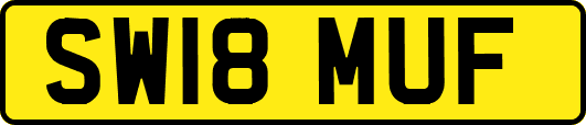 SW18MUF
