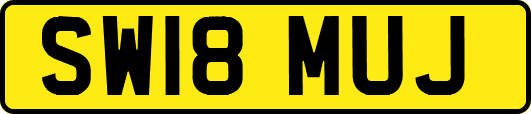 SW18MUJ