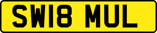 SW18MUL