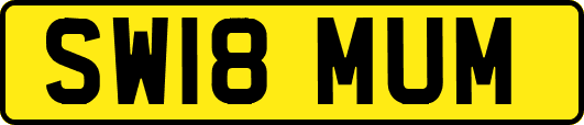 SW18MUM