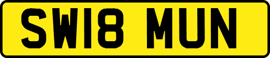 SW18MUN