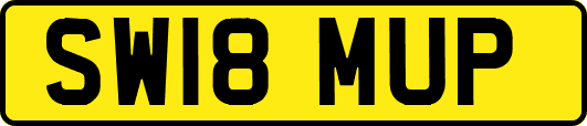 SW18MUP