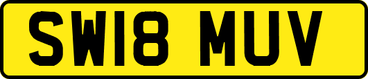 SW18MUV