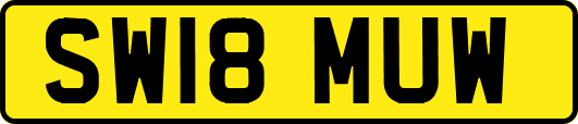 SW18MUW