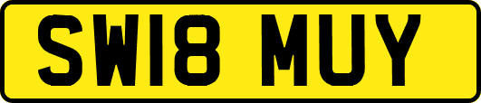 SW18MUY