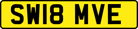SW18MVE