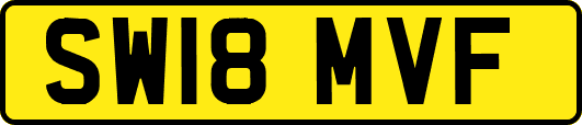 SW18MVF
