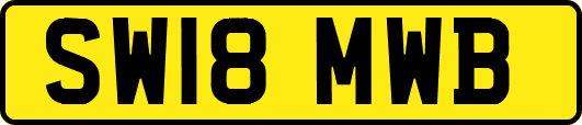 SW18MWB