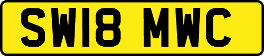 SW18MWC