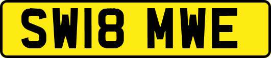 SW18MWE