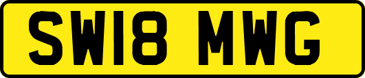 SW18MWG