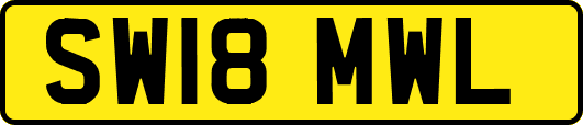 SW18MWL