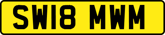 SW18MWM