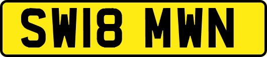 SW18MWN