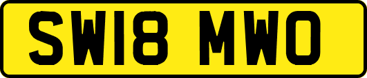 SW18MWO