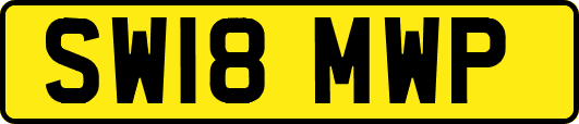 SW18MWP