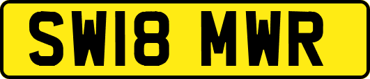 SW18MWR