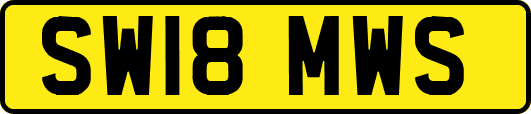 SW18MWS
