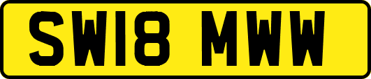 SW18MWW