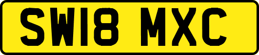 SW18MXC
