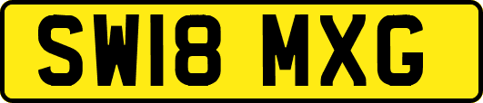 SW18MXG