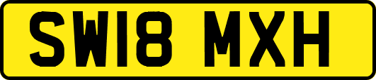 SW18MXH