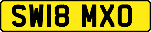 SW18MXO