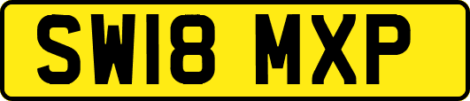 SW18MXP