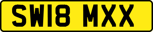 SW18MXX