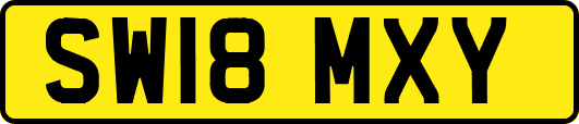 SW18MXY