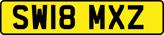 SW18MXZ